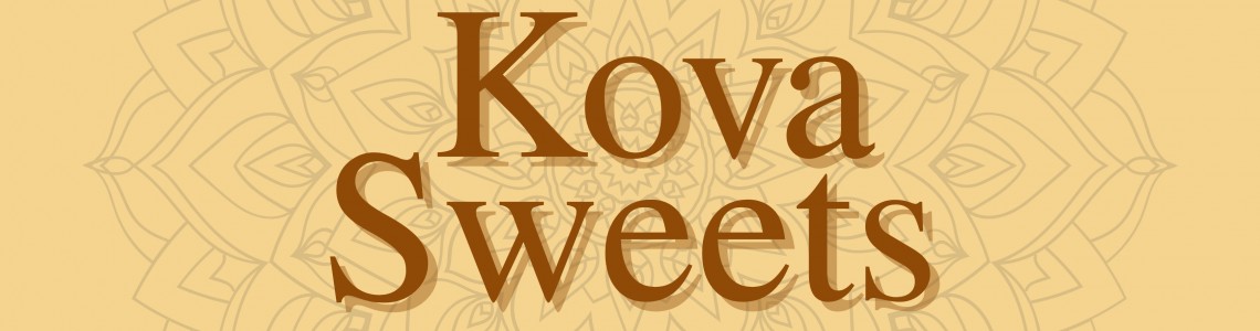 Kova Sweets
