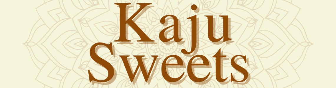 Kaaju Sweets/కాజు స్వీట్స్