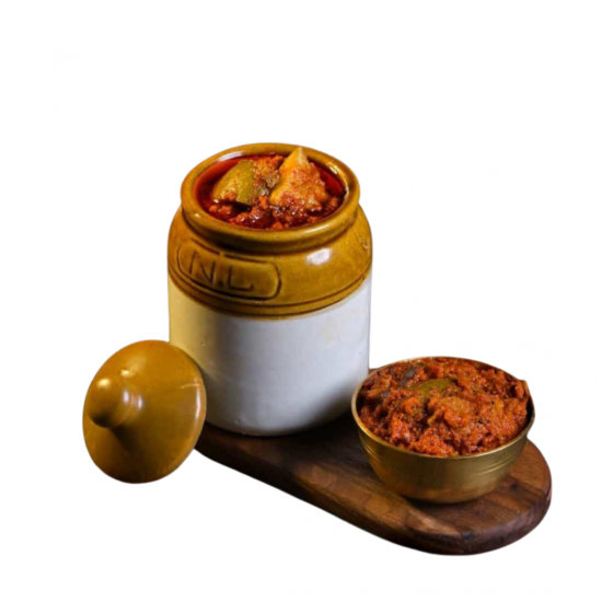 Avakaya / ఆవకాయ 
