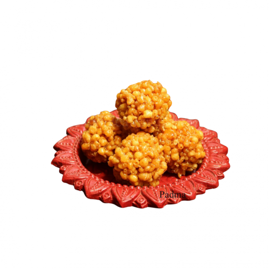 Bellam Mithai Undalu/బెల్లం మిఠాయి ఉండలు