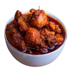 Chicken Boneless Pickle/చికెన్ బోన్ లెస్ పికెల్