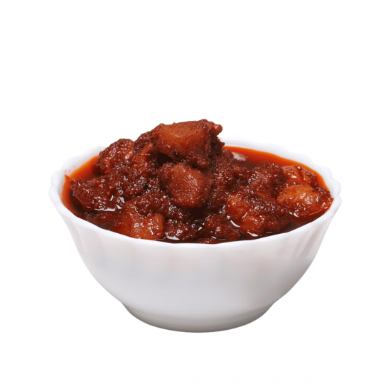 Chicken Pickle/చికెన్ పికెల్