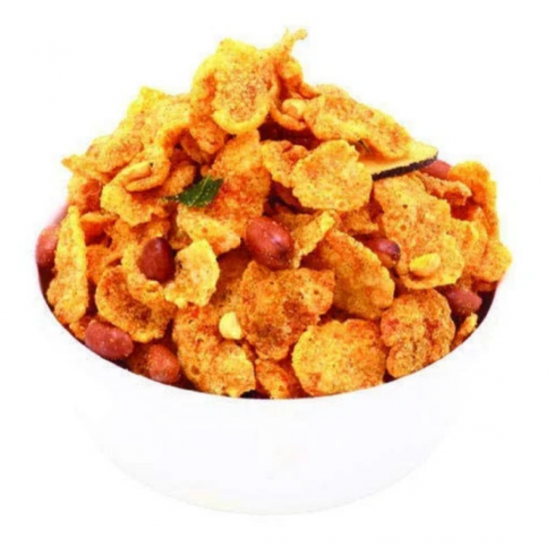 Corn Flakes / కార్న్  ఫ్లేక్స్