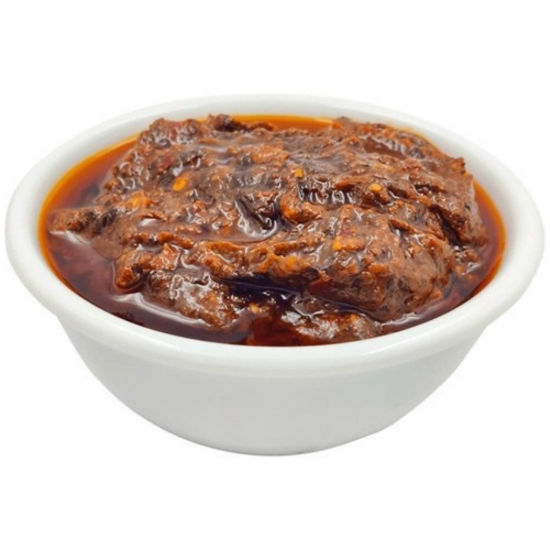 Gongura Pickle/ గోంగూర  పికెల్