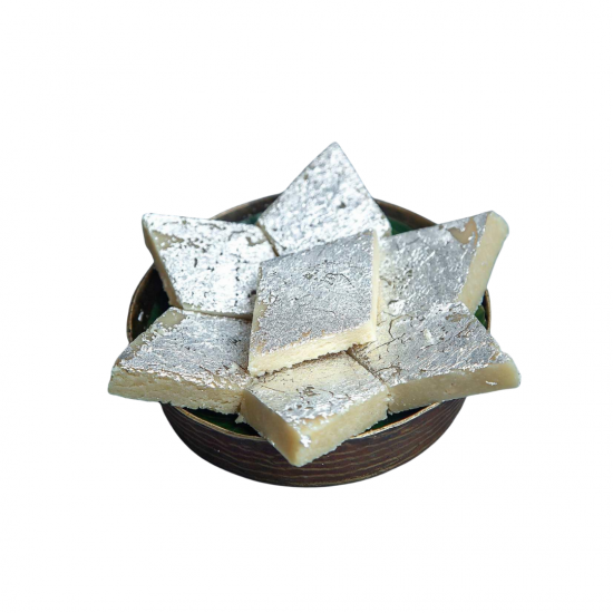 Kaju Barfi/కాజు బర్ఫీ