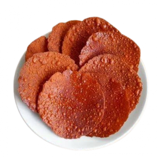 Karam Appadalu (small)/ కారం అప్పడాలు చిన్నవి