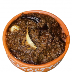 Karivepaku Pickle / కరివేపాకు పికెల్