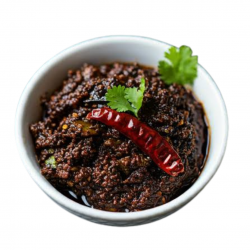 Kottimeera Pickle  / కొత్తిమీర పికెల్