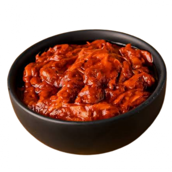 Magaya Pickle / మాగాయ పికెల్