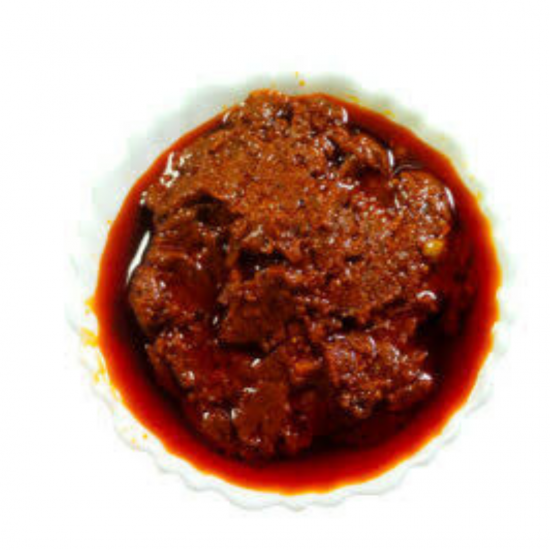Panasa Pottu Pickle/ పనస పట్టు పికెల్
