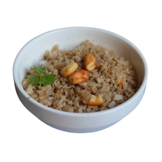Pepper Atukulu / పెప్పర్ అటుకులు