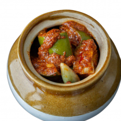 Theepi Avakaya / తీపి ఆవకాయ