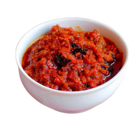 Tomato Pickle / టొమాటో పికెల్