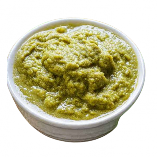 Usiri Paste / ఉసిరి పేస్ట్