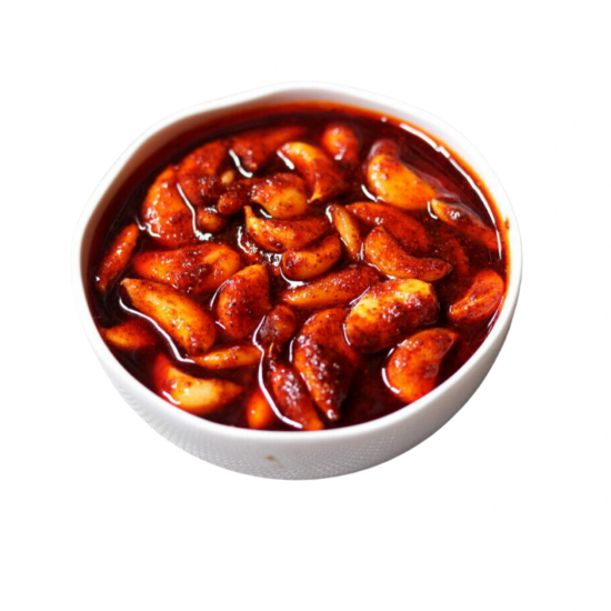 Vellulli pickle / వెల్లుల్లి పికెల్