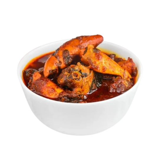 Crab Pickle/ పీత పికెల్