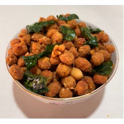 Veru Senagagullu Pakodi / వేరు సెనగగుల్లు పకోడీ