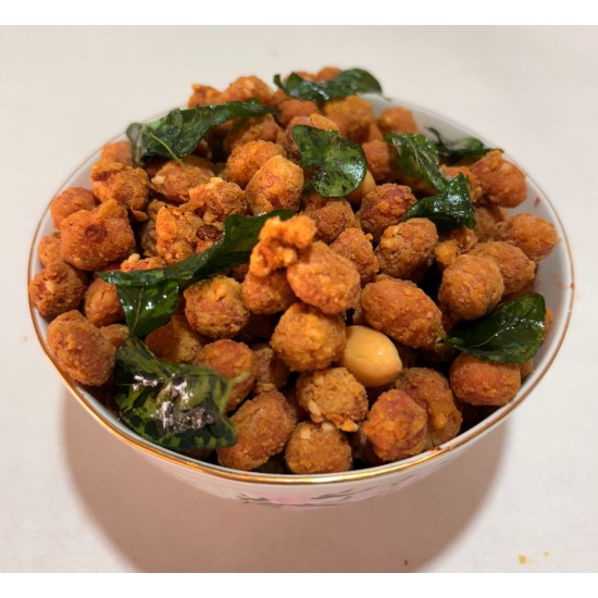 Veru Senagagullu Pakodi / వేరు సెనగగుల్లు పకోడీ