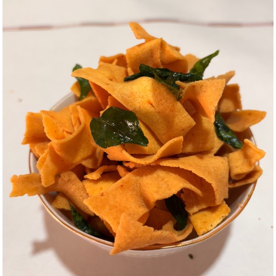 Aaku pakodi ( Vari ) /ఆకు పకోడీ 