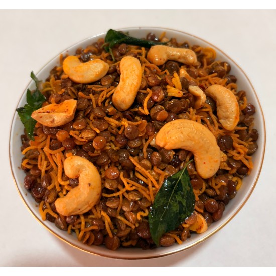 Daalmodi Mixture / డాల్‌మోడి మిక్స్చర్