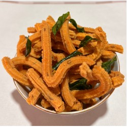 Murukulu / మురుకులు 