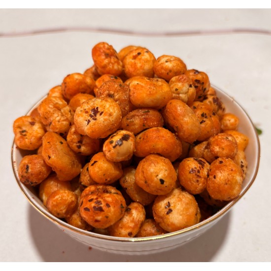 Phool Makhana / ఫూల్ మఖాన