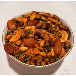 Navaratnala Mixture / నవరత్నల మిక్స్‌చర్