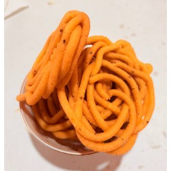 Janthikalu / జంతికలు 