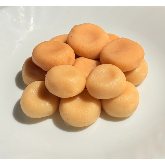 White Palakova / వైట్ పాలకోవా White Palakova / వైట్ పాలకోవా