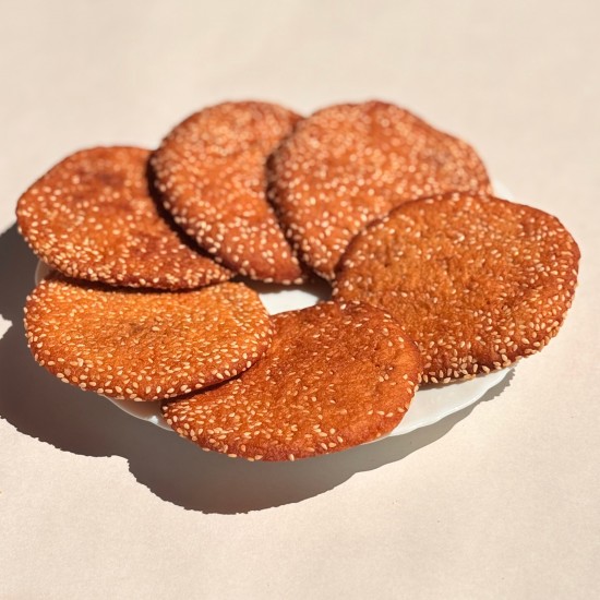 Bellam Nethi Ariselu/బెల్లం నేతి అరిసెలు