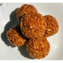 Bellam Mithai Undalu/బెల్లం మిఠాయి ఉండలు Bellam Mithai Undalu/బెల్లం మిఠాయి ఉండలు