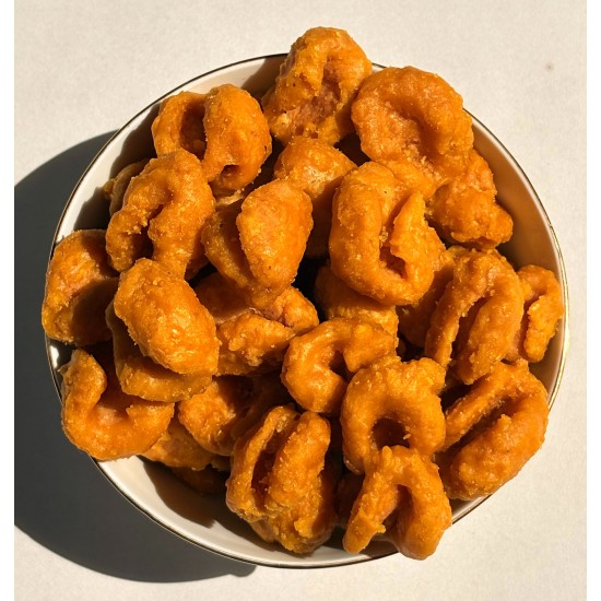 Bellam Gavvalu/బెల్లం గవ్వలు Bellam Gavvalu/బెల్లం గవ్వలు