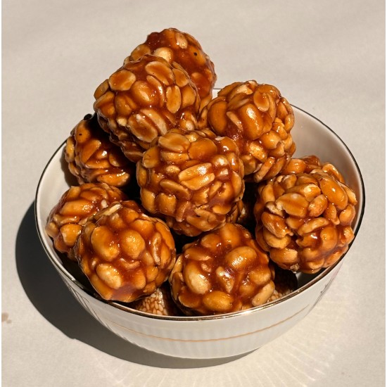 Bellam Verusenagapappu Undalu/బెల్లం వేరుసెనగపప్పు ఉండలు Bellam Verusenagapappu Undalu/బెల్లం వేరుసెనగపప్పు ఉండలు