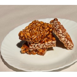 Bellam Verusenagapappu Achu/బెల్లం వేరుసెనగపప్పు అచ్చు Bellam Verusenagapappu Achu/బెల్లం వేరుసెనగపప్పు అచ్చు