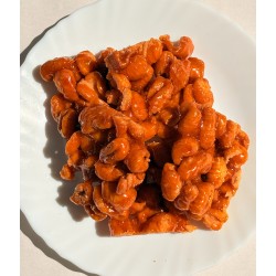 Bellam Gavvalu Achu / బెల్లం గవ్వలు అచ్చు