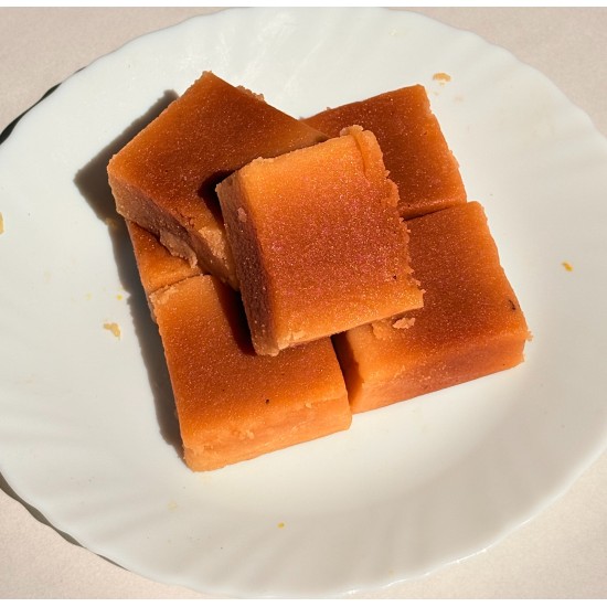 Nethi Mysore Pak / నేతి మైసూర్ పాక్