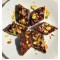 Chocolate Dryfruit Barfi / చాక్లెట్ డ్రైఫ్రూట్ బర్ఫీ
