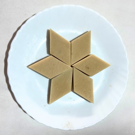 Kaju Barfi/కాజు బర్ఫీ Kaju Barfi/కాజు బర్ఫీ