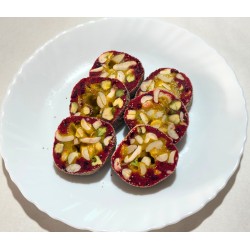 Kaju Anjeer Cuts/కాజు అంజీర్ కట్స్ Kaju Anjeer Cuts/కాజు అంజీర్ కట్స్