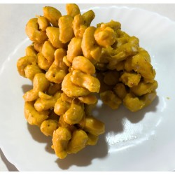 Bellam Jeedipappugulla Achu/బెల్లం జిడిపప్పుగుల్ల అచ్చు