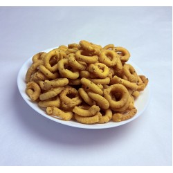 Vaammu Chinna Chekodilu / వామ్ము చిన్న చెకోడిలు