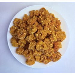 Spicy Pappu Chekodilu Chinnavi / స్పైసీ పప్పు చెకోడిలు చిన్నవి Spicy Pappu Chekodilu Chinnavi / స్పైసీ పప్పు చెకోడిలు చిన్నవి