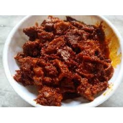 Methallu Pickle / మెత్తళ్లు పికెల్ 