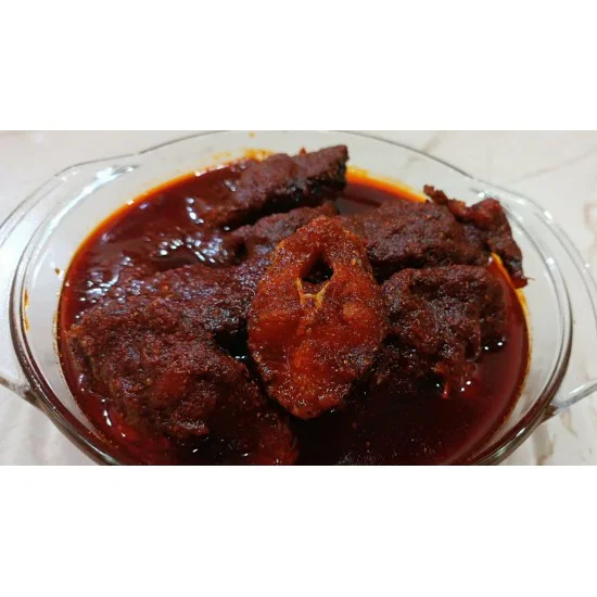 Rohu Fish