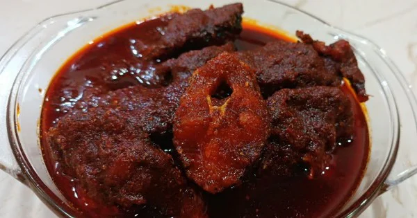 Rohu Fish