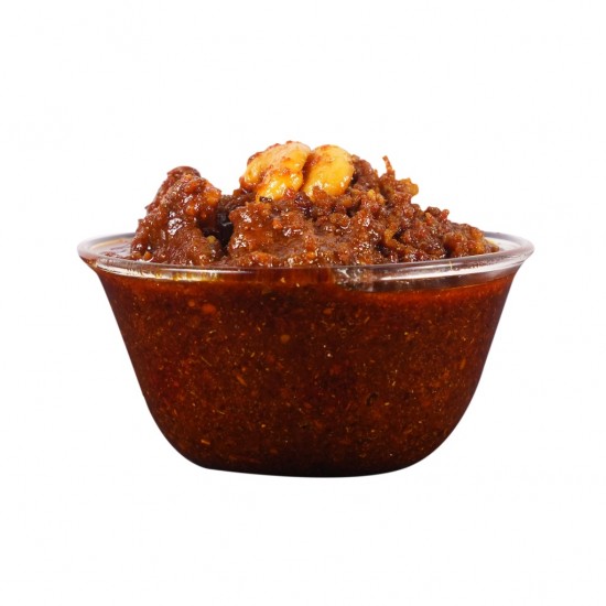 Kheema jeedipappu pickle / ఖీమా జీడిపప్పు పికెల్