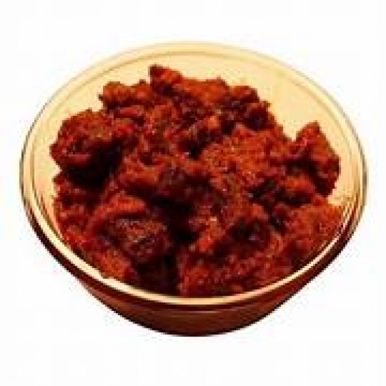 Mutton Boneless Pickle/ మటన్ బోన్ లెస్ పికెల్