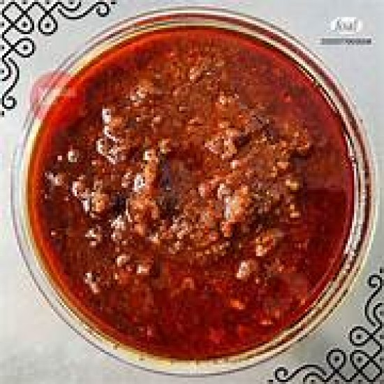 Mutton Khemma pickle/మటన్ ఖీమా పికెల్