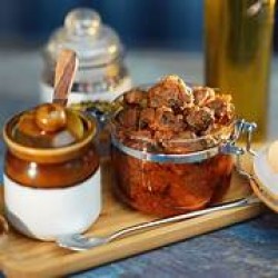 Natukodi Pickle/ నాటుకోడి పికెల్