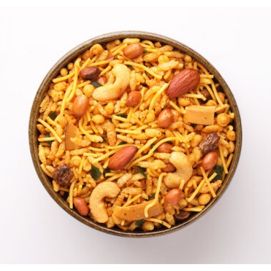Navaratnala Mixture / నవరత్నల మిక్స్‌చర్